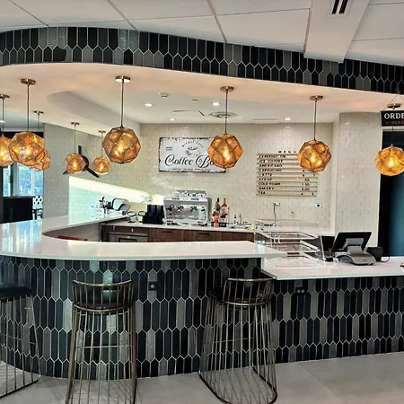 Holiday Inn Chicago Midway Airport S By Ihg-2