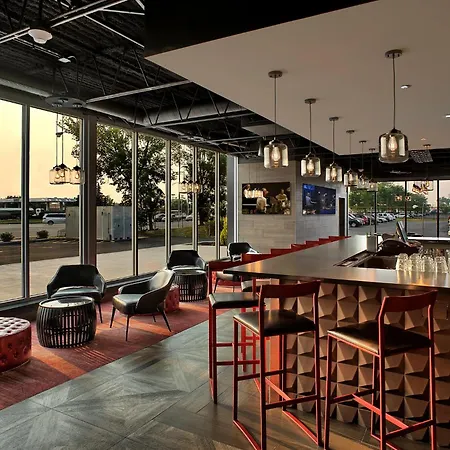 Holiday Inn Chicago Midway Airport S By Ihg-3